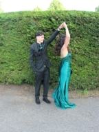 YR11 Prom 2025 - Group Photos